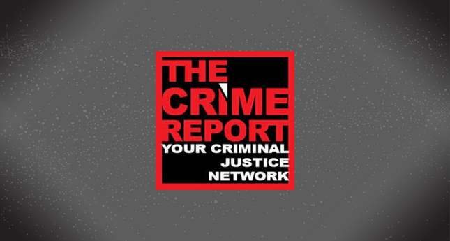 Picture of The Crime Report