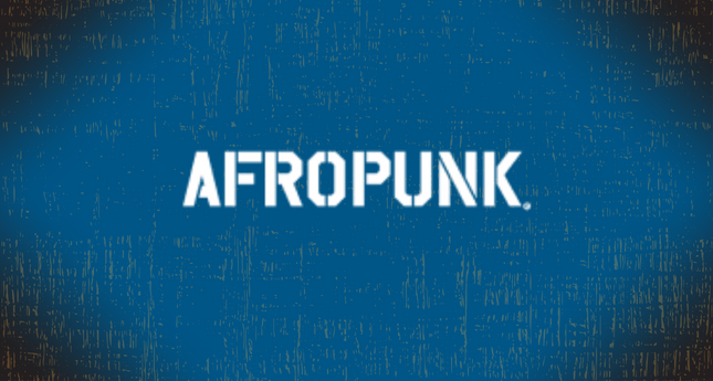 Picture of AFROPUNK